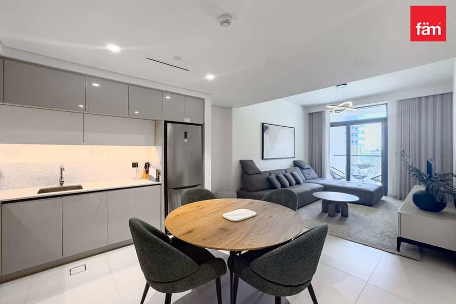 Furnished | Private Beach | Open Views