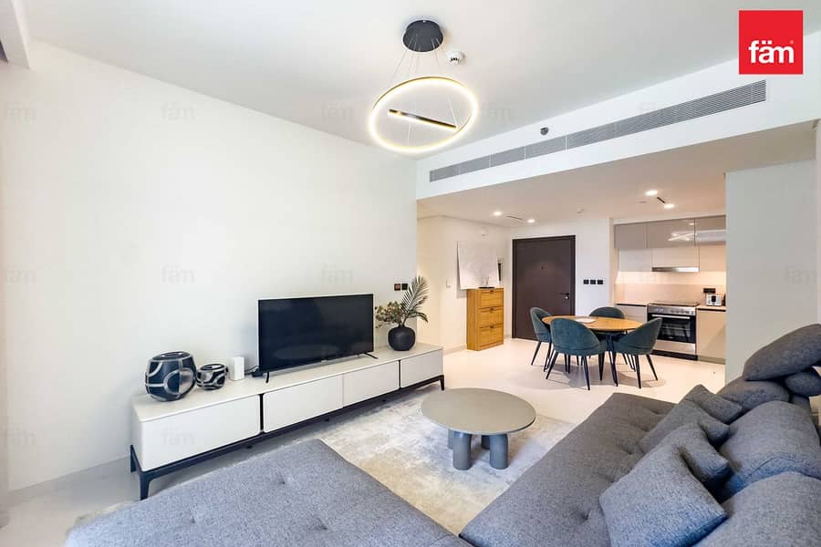 Furnished | Private Beach | Open Views