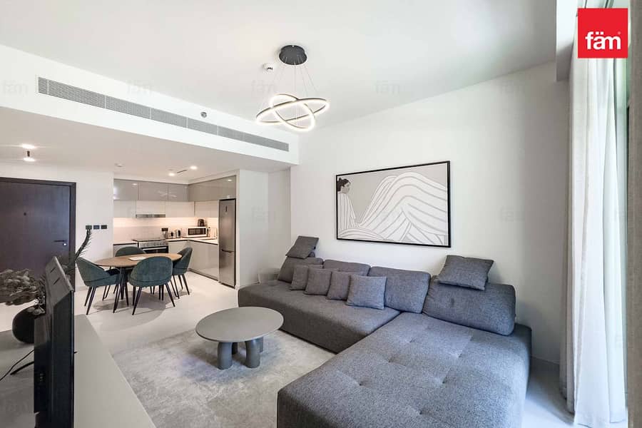 Furnished | Private Beach | Open Views