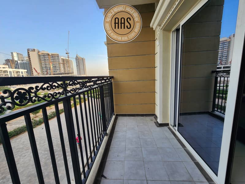 Fully furnished 1bhk convert in 2bhk | with maids | rent 84,999 | Luxury Amenities | arjan - Image 6