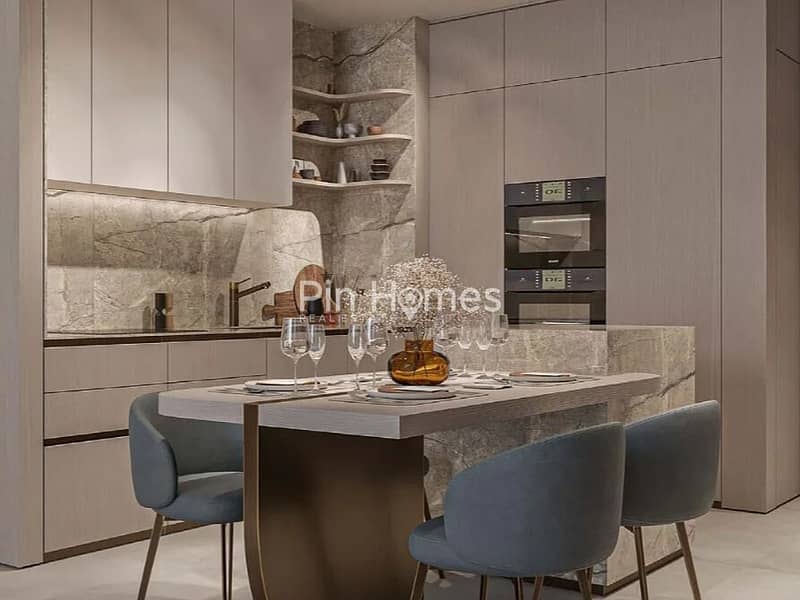 Modern Studio | Luxury Amenities | Prime Location