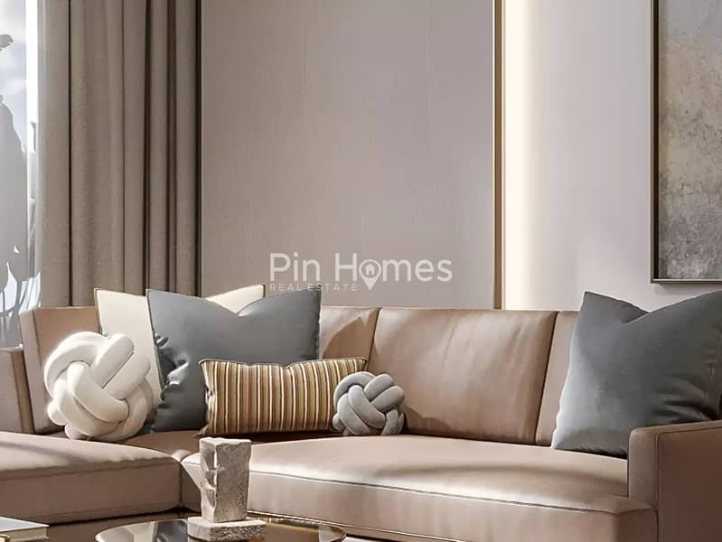 Modern Studio | Luxury Amenities | Prime Location