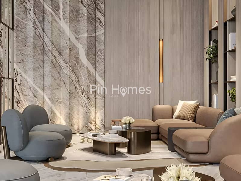 Modern Studio | Luxury Amenities | Prime Location