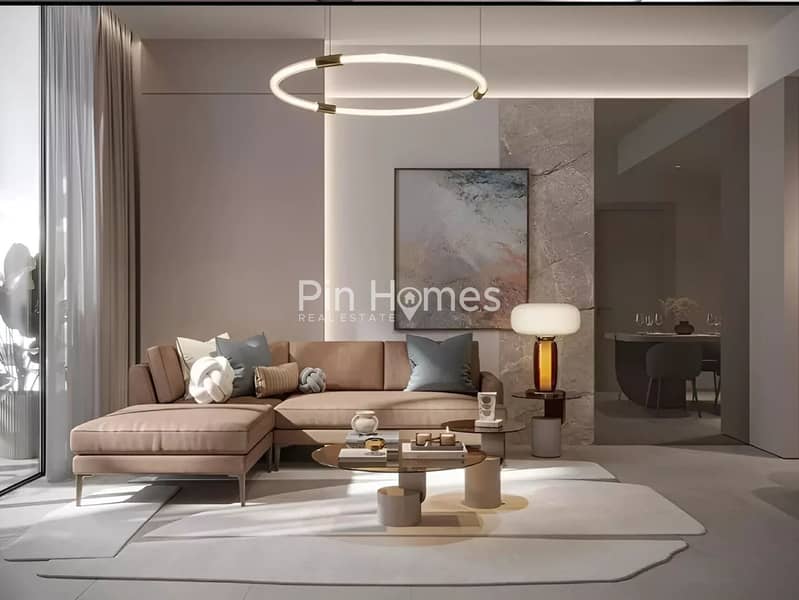 Modern Studio | Luxury Amenities | Prime Location