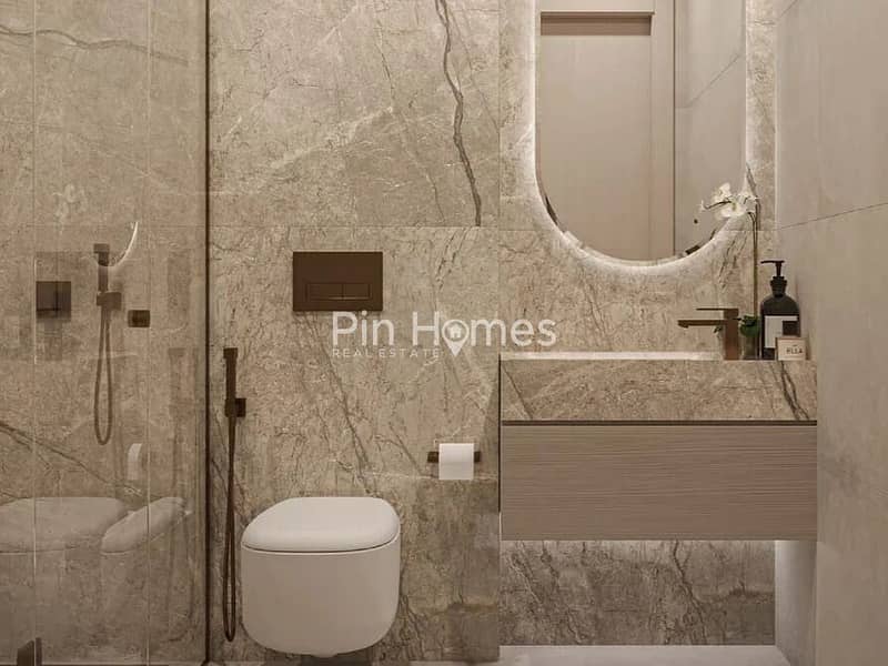 Modern Studio | Luxury Amenities | Prime Location - Image 6