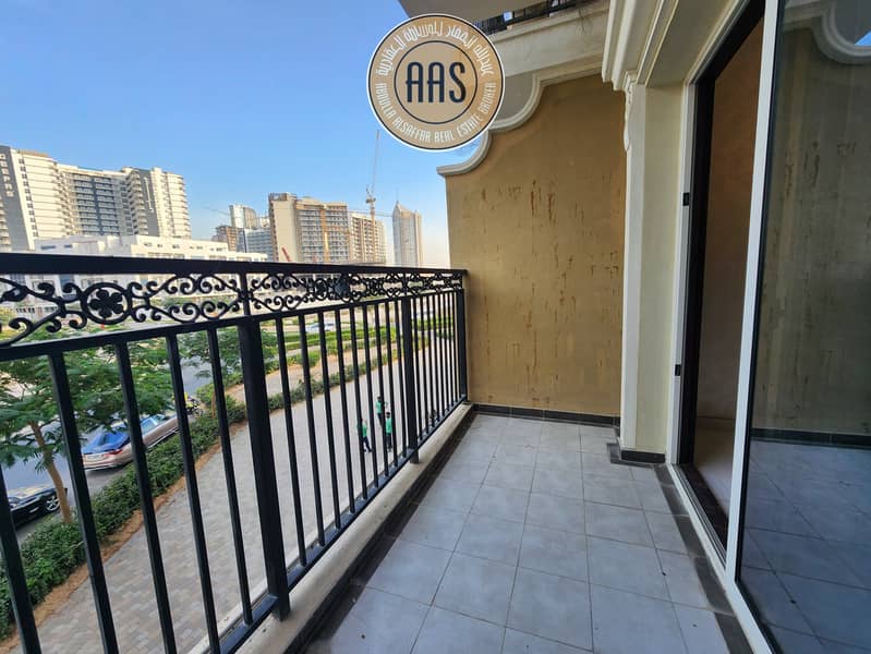 Fully furnished 1bhk convert in 2bhk | with maids | rent 84,999 | Luxury Amenities | arjan - Image 11