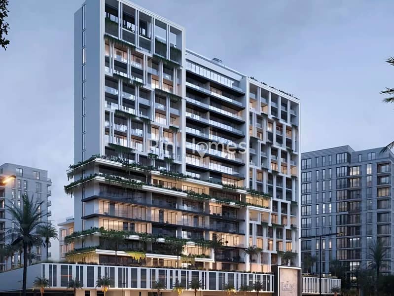 Modern Studio | Luxury Amenities | Prime Location - Image 10