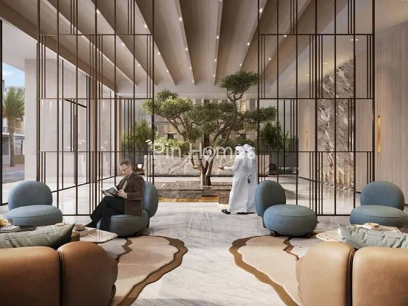 Modern Studio | Luxury Amenities | Prime Location - Image 11