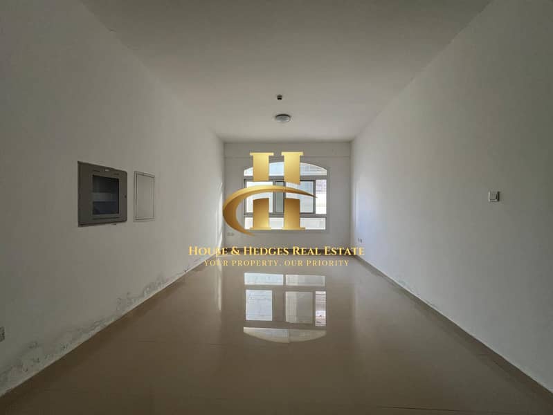 Spacious Layout | Vacant | Ready to Move