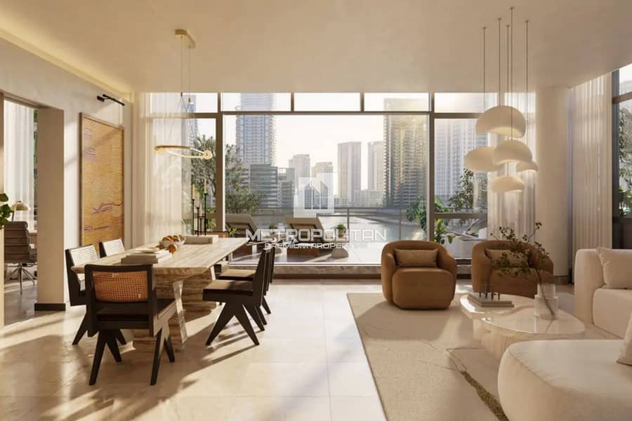 Multiple Units Available | Premium Location