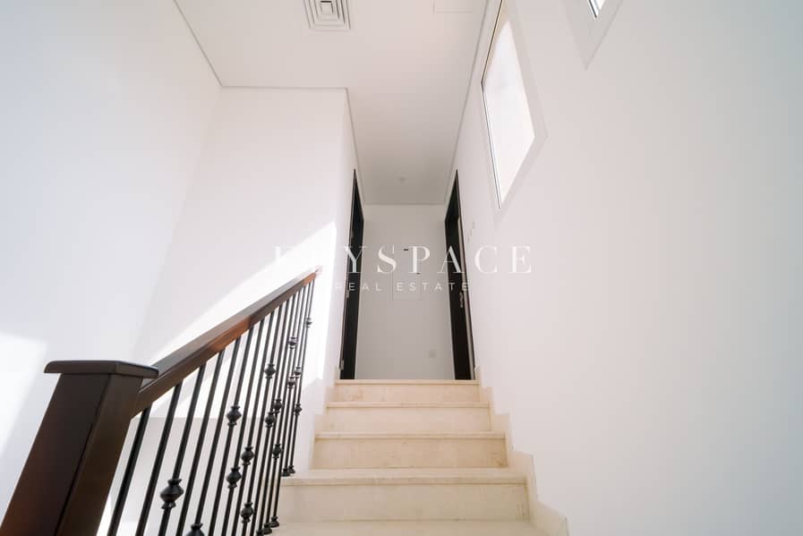 2BR VILLA + MAIDS ROOM l MIDDLE UNIT l LANDSCAPED l UNFURNISHED - Image 8