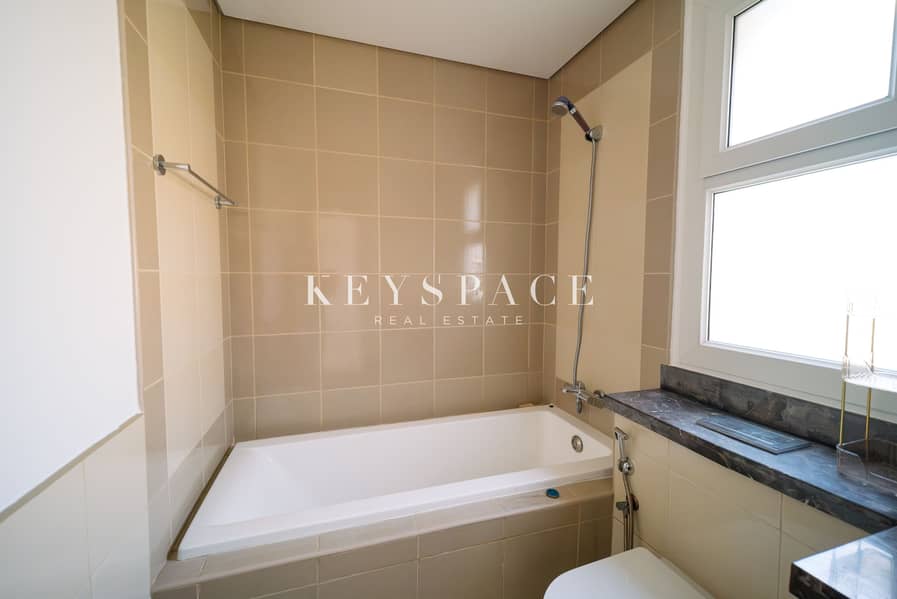 2BR VILLA + MAIDS ROOM l MIDDLE UNIT l LANDSCAPED l UNFURNISHED - Image 19