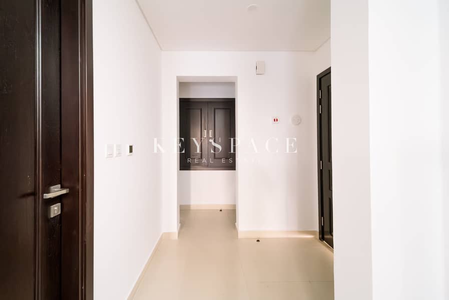 2BR VILLA + MAIDS ROOM l MIDDLE UNIT l LANDSCAPED l UNFURNISHED - Image 11