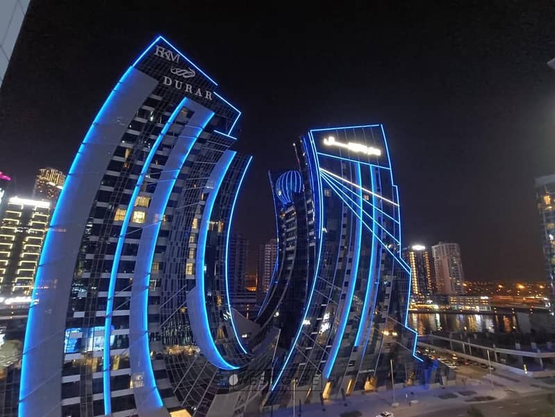 Stylish Furnished 1BR for Rent | Vera Residences