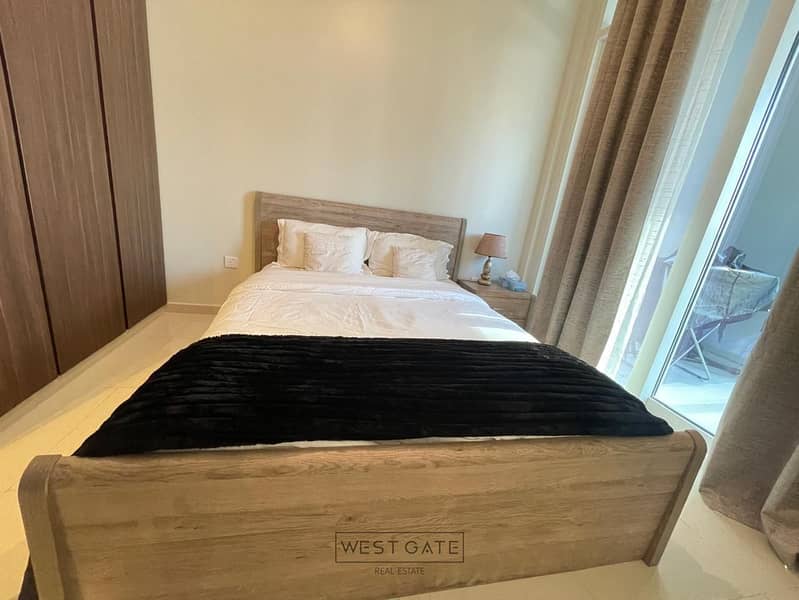 Stylish Furnished 1BR for Rent | Vera Residences