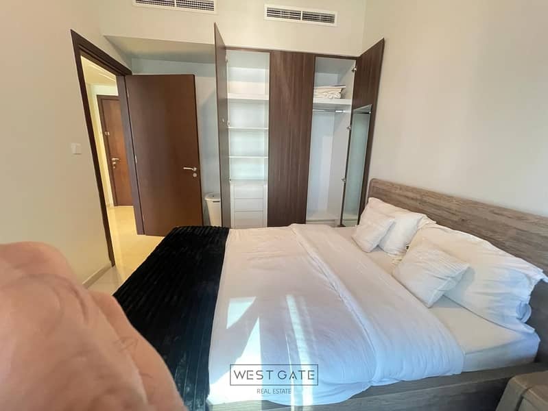 Stylish Furnished 1BR for Rent | Vera Residences