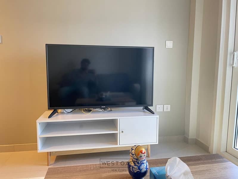 Stylish Furnished 1BR for Rent | Vera Residences - Image 6