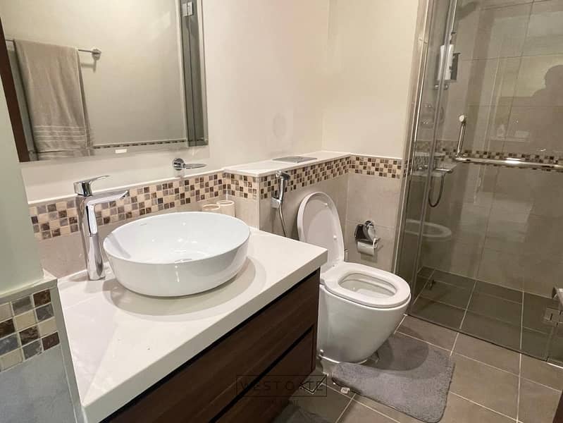 Stylish Furnished 1BR for Rent | Vera Residences - Image 9