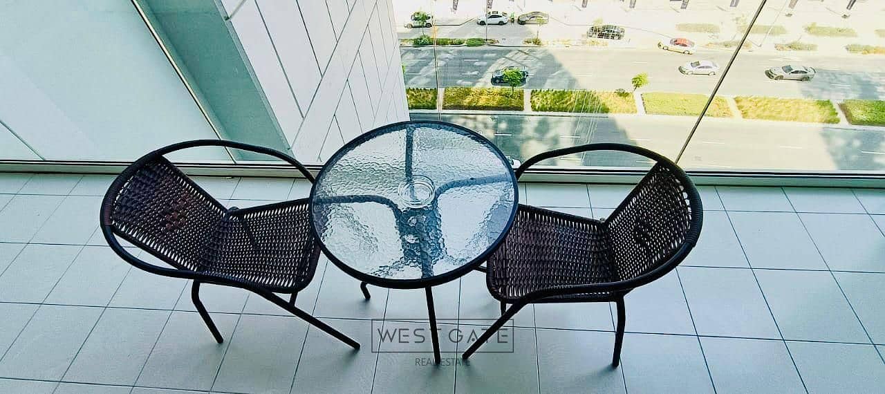 Stylish Furnished 1BR for Rent | Vera Residences - Image 10