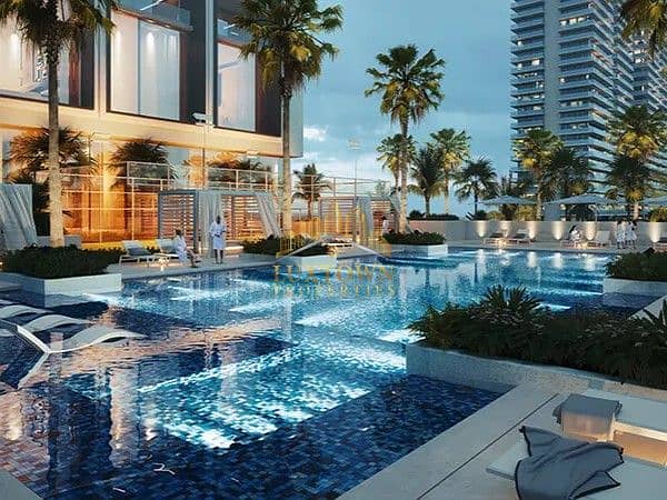 Handover Soon - Luxury Tower - Prime Location