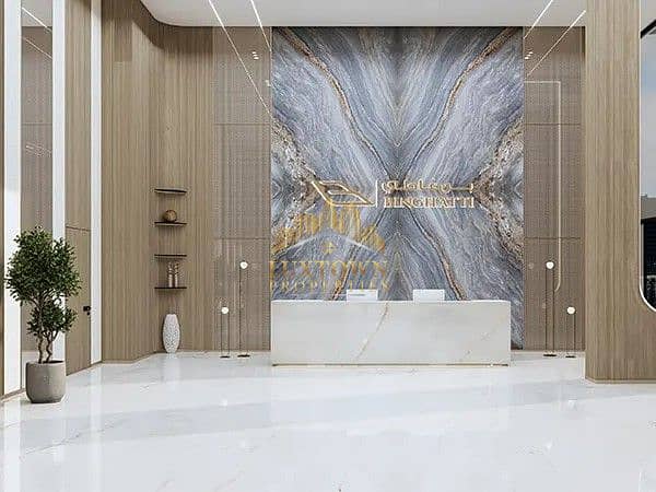 Handover Soon - Luxury Tower - Prime Location