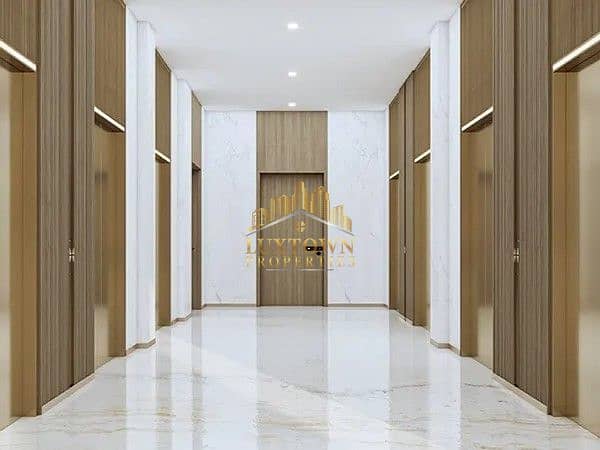 Handover Soon - Luxury Tower - Prime Location - Image 6