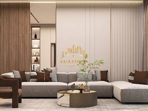 Handover Soon - Luxury Tower - Prime Location - Image 7