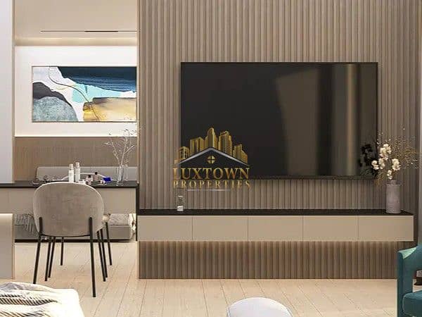 Handover Soon - Luxury Tower - Prime Location - Image 8