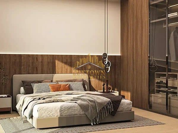 Handover Soon - Luxury Tower - Prime Location - Image 10