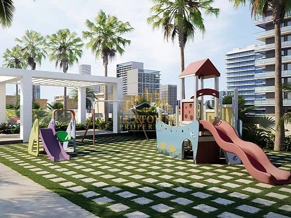 Handover Soon - Luxury Tower - Prime Location - Image 13