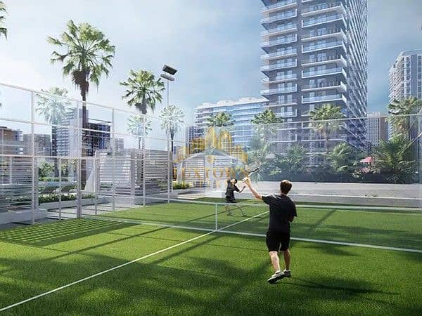 Handover Soon - Luxury Tower - Prime Location - Image 14