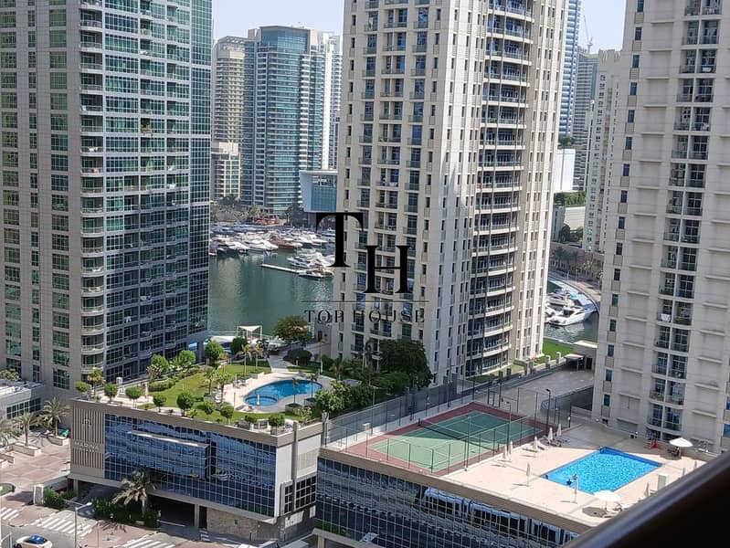 Vastu Compliance | Furnished | Marina View