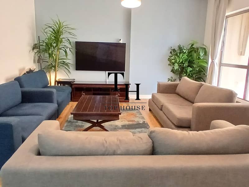 Vastu Compliance | Furnished | Marina View