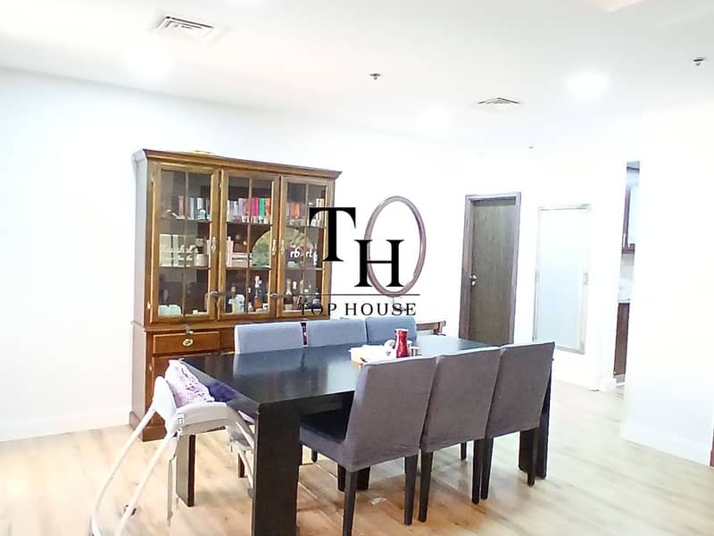 Vastu Compliance | Furnished | Marina View