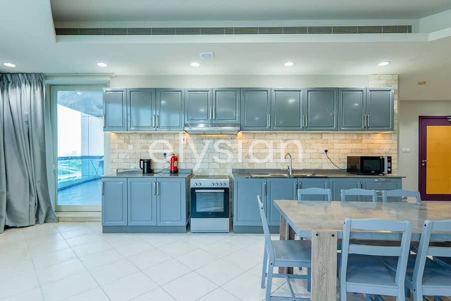 Fully Upgraded | Ready to Move In | Open Layout