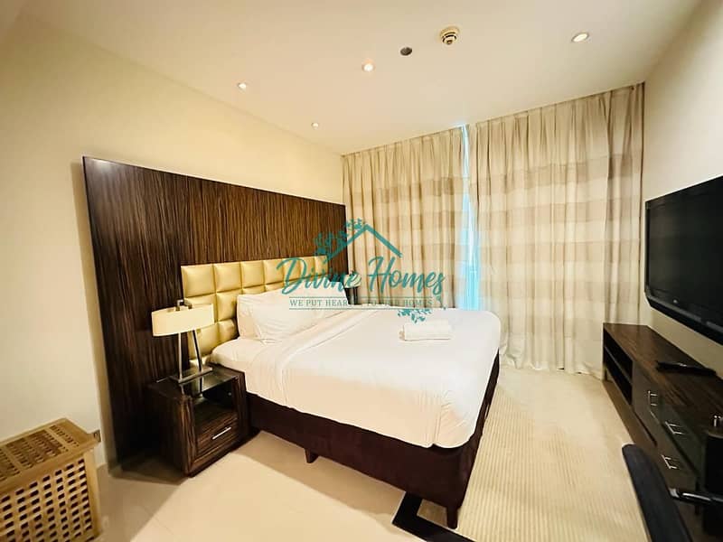 Luxury Apartment | 5 Star Building | Good Price