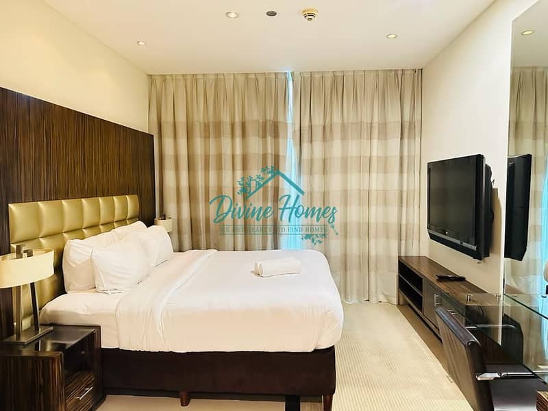 Luxury Apartment | 5 Star Building | Good Price