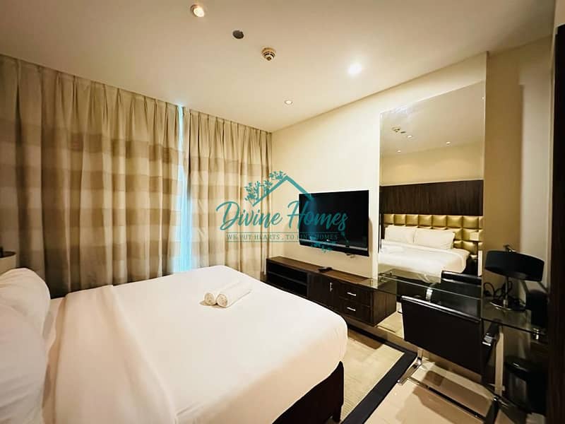 Luxury Apartment | 5 Star Building | Good Price