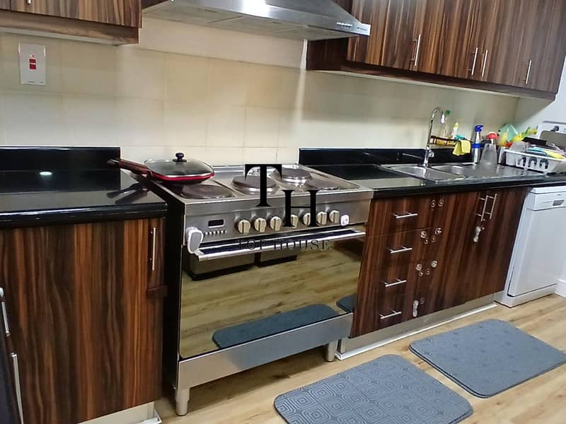 Vastu Compliance | Furnished | Marina View