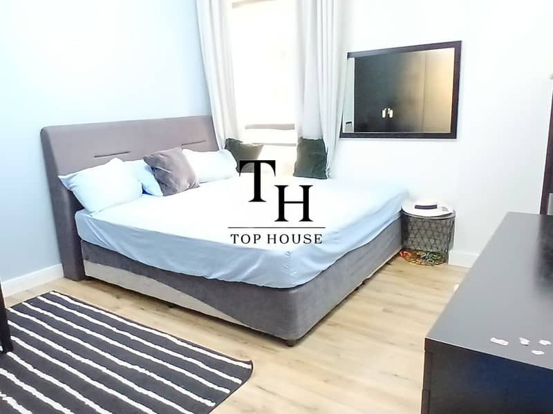 Vastu Compliance | Furnished | Marina View - Image 7