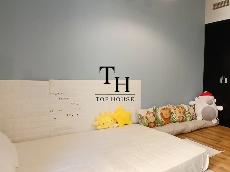 Vastu Compliance | Furnished | Marina View - Image 8