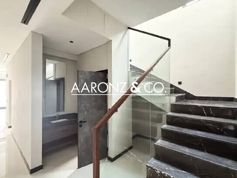 3 Beds + Maids | Vacant | Brand New