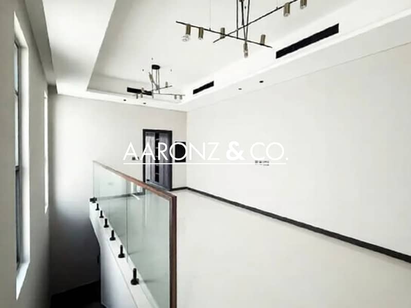 3 Beds + Maids | Vacant | Brand New - Image 6