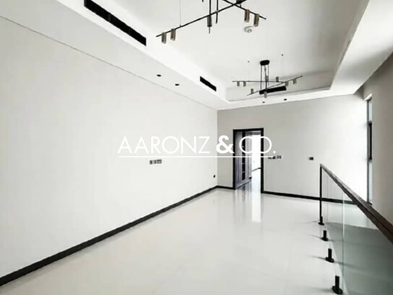 3 Beds + Maids | Vacant | Brand New - Image 7