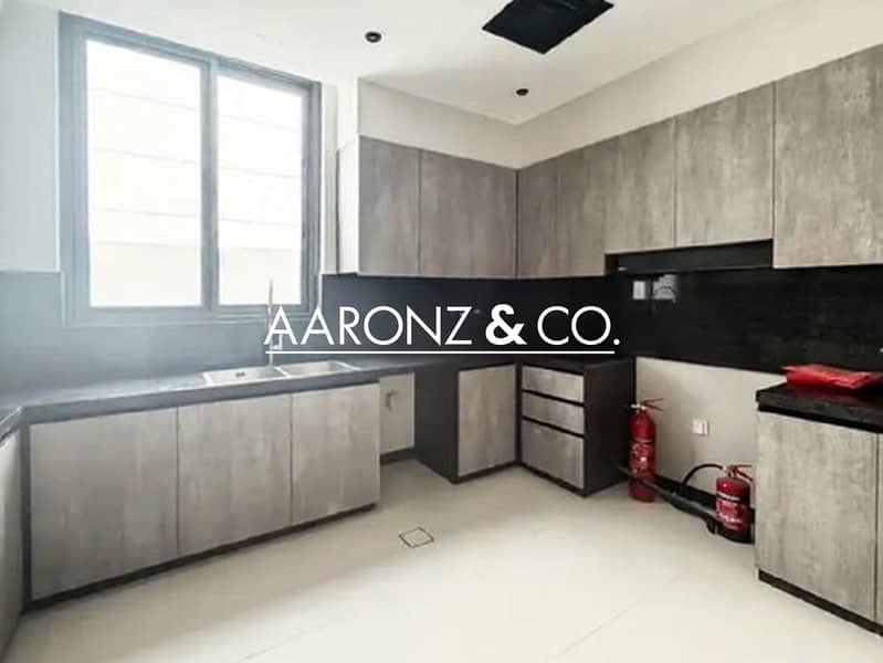 3 Beds + Maids | Vacant | Brand New - Image 8