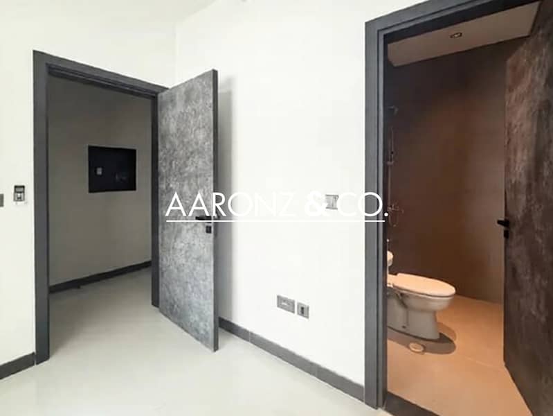 3 Beds + Maids | Vacant | Brand New - Image 9