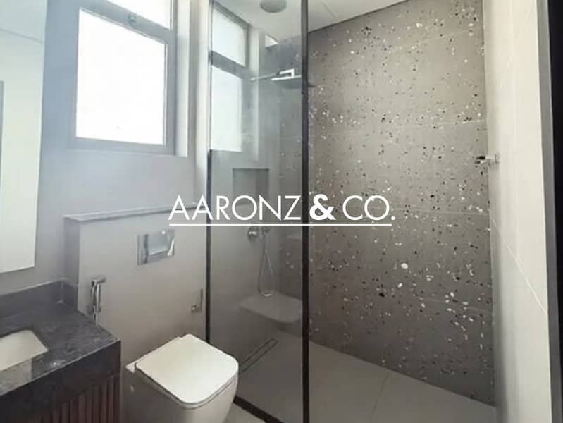 3 Beds + Maids | Vacant | Brand New - Image 10