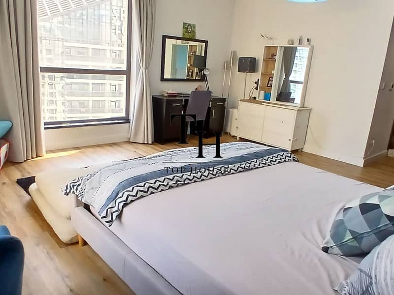 Vastu Compliance | Furnished | Marina View - Image 12