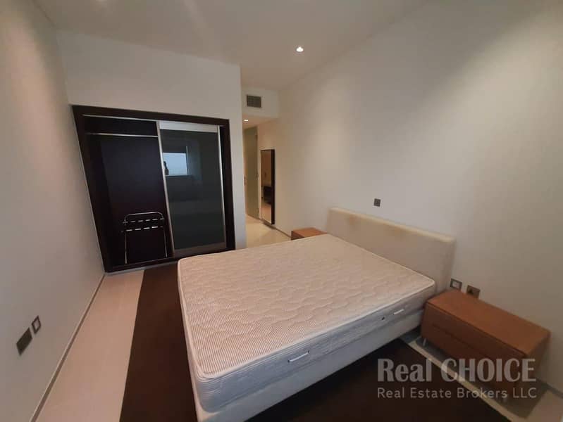 FURNISHED | CLOSE METRO | READY TO MOVE 1BHK - Image 6