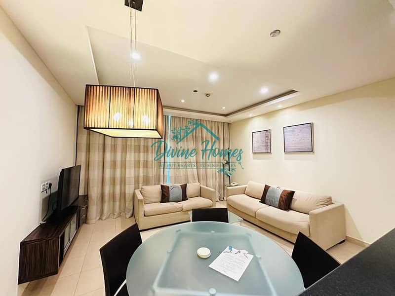 Luxury Apartment | 5 Star Building | Good Price